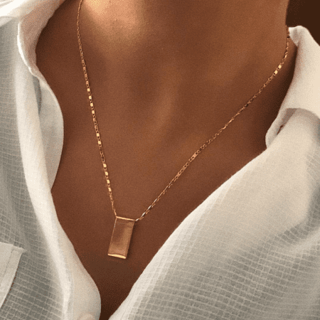 Gold Bar