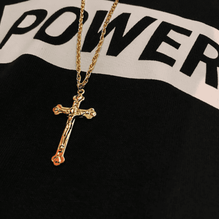 Jesus Kolye