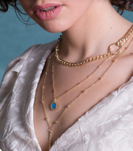 Kolye Set 1