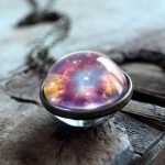 2020-yeni-bulutsusu-Galaxy-ift-tarafl-kolye-kolye-evren-gezegen-tak-cam-sanat-resim-el-yap