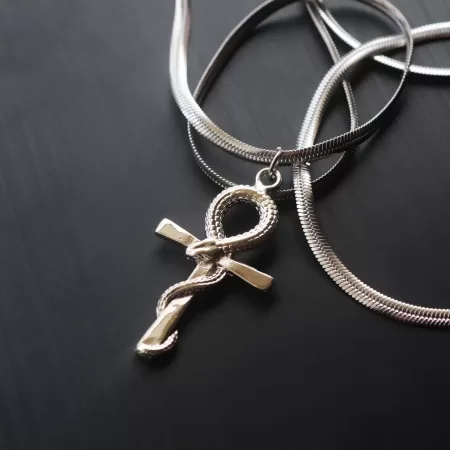 Ankh Kolye