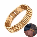 Çelik rolex bileklik (2)