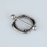 Meme Ucu Piercing