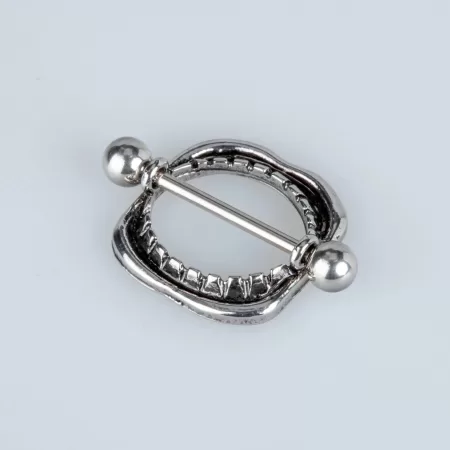 Meme Ucu Piercing