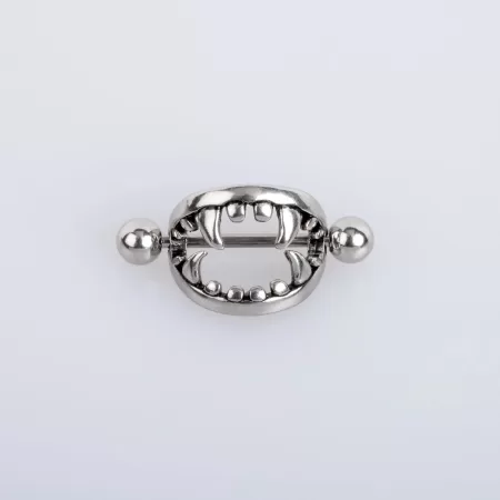 Meme Ucu Piercing