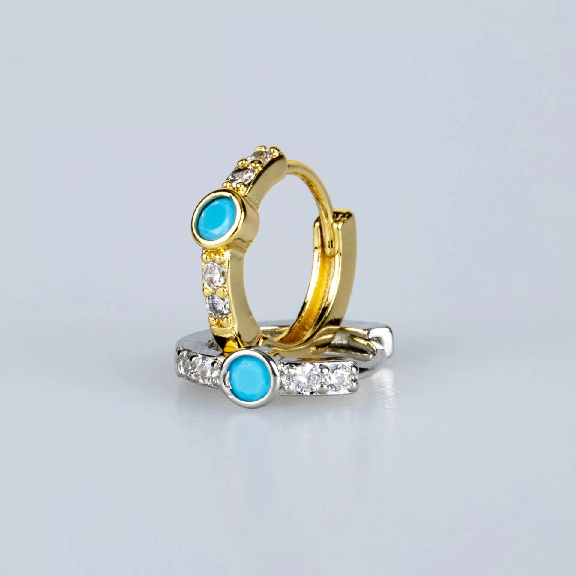 Piercing rook (1)