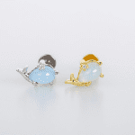 Tragus çelik piercing (12)