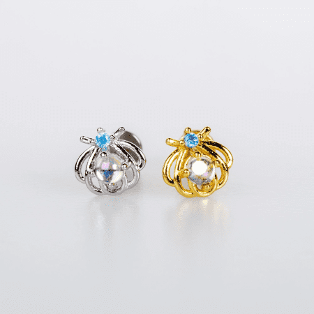 Tragus Piercing