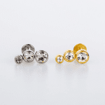 Tragus Piercing