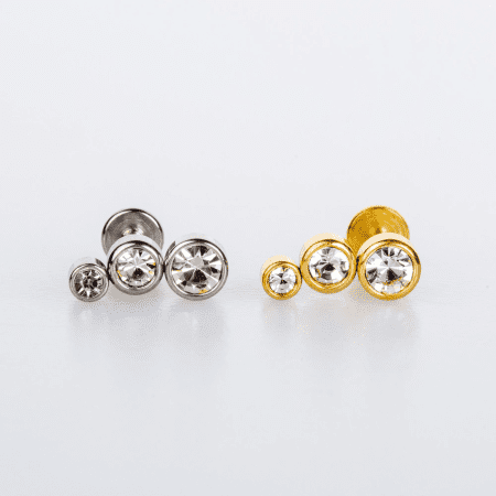 Tragus Piercing