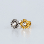 Tragus çelik piercing (22)