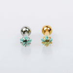 Tragus Piercing