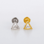 Tragus çelik piercing (3)