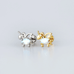 Tragus Piercing Unicorn
