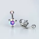 Göbek Piercing