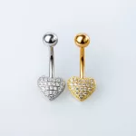 Göbek Piercing