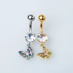 piercing-gobek