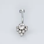 Göbek Piercing