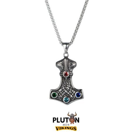 Seidr Charm