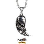 Raven’s Wing
